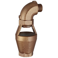 Lejek kolankowy 3/4" GZ x 3/4" GW