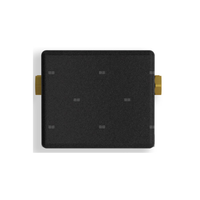 Zestaw hybrydowy mały do połączenia kotła gazowego z pompą ciepła. CO (chłodzenie)