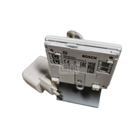 Podstawa montażowa regulatora EasyControl CT200. Wyposażenie dodatkowe niezbędne w przypadku komunikacji radiowej z kotłem wyposażonym w moduł Control-Key K20RF