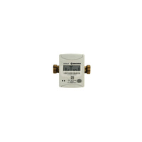 Licznik ciepła GIACOMINI GE552 objętościowy 3/4'' dł. 110 mm, przepływ 1.5 m3/h