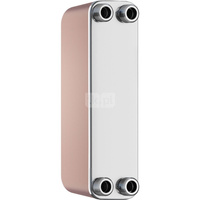 Wymiennik ciepła REFLEX RMB-22-60 płytowy CO, lutowany, 230'C, 30 bar