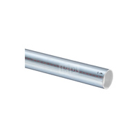 Rura stal VIEGA 1106XL (ocynk sendzimira) 108 x 6000 x 2 mm cienkościenna