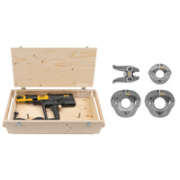 REMS Power-Press XL ACC Zest M 76,1+88,9+108,0, Z6 XL