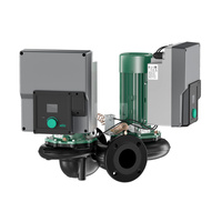 Wilo-Yonos GIGA2.0-D 65/1-10/M-1,5-S1 pompa dławnicowa podwójna IE5