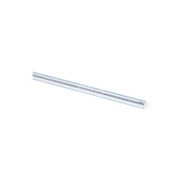 Rura stal VIEGA 1106 (ocynk sendzimira) 15 x 6000 x 1.5 mm cienkościenna