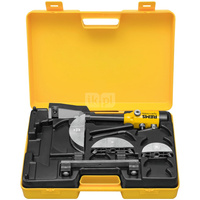 Hydro-Swing INOX Zestaw 15+18+22 REMS Hydro-Swing