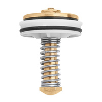 Zawór zwrotny po stronie wlotowej dla izolatorów 574005-006