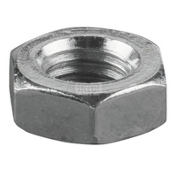 Nakrętka sześciokątna ocynk. REMS