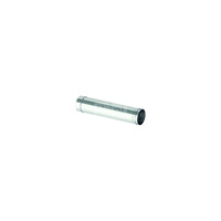 SPS Rura koncentryczna DN 80/125 L=1000 mm (niemalowane)