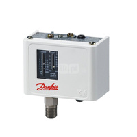 Presostat KP35