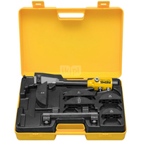 Hydro-Swing Zest 14+16+18+20+25/26 REMS Hydro-Swing