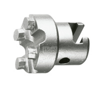 Głowica tnąca HM, prosta, 16K, D=40 mm