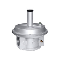 Regulator ciśnienia 1 1/4"