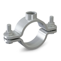 Obejma mocująca NICZUK PST 248-253 mm 248/253M20