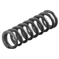 Sprężyna dociskowa