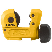 REMS RAS Cu-INOX 3-16, fi 3-16 mm, 1/8-5/8''