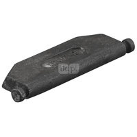 Element unieruchamiający REMS