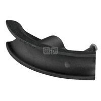 Segment gnący St 1 1/4'', R150