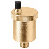 MINICAL - Odpowietrznik automatyczny 1/2” GZ
