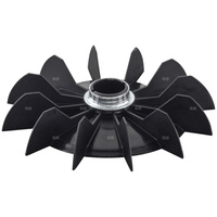 Śmigło wentyl. 2010/4010 EME