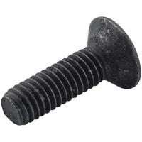 Śruba z łbem stożkowym