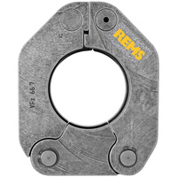 Pier. zac. VFz 66,7 REMS VFz