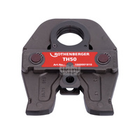 Szczęka zaciskowa TH50