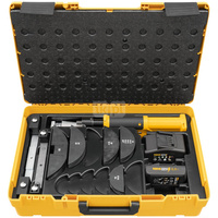 Hydro-Swing 22V Zestaw 16+18+20+25/26+32 REMS Swing