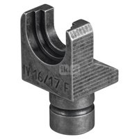 Głowica zaciskowa IV 16/17 F REMS