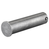 Kołek ustalający zmontowany