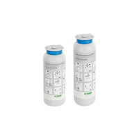 Wymienny wkład do demineralizacji, współczynnik doborowy 180