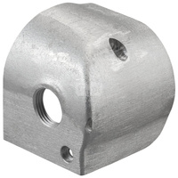 Korpus łożyska stożkowego