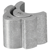 Opaska mrożąca 1 1/4'', 2-pak