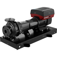 Jednostopniowa pompa odśrodkowa NKE 80-315-305AA2F2AESBAQEOWA