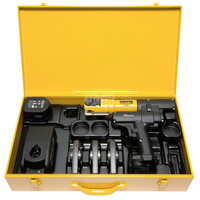 REMS Mini-Press 14V ACC Zest V 15+18+22