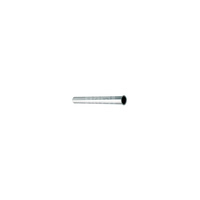 Przedłużka do syfonu umywalkowego 11/4"x32mm z kołnierzem L-500mm CHROM
