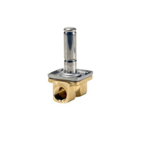 Zawór elektromagnetyczny EV220B, Funkcja: NO, G, 3/8, 0.700 m³/h, FKM