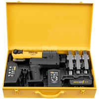 REMS Akku-Press 22V ACC Zest V 15+18+22 +Aku. 2,5 Ah