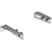 Przedłużenie ramienia wspornika L=130mm, 2szt na komplet