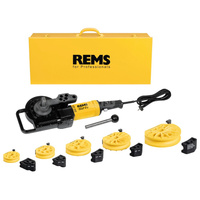 REMS Curvo Zest 12+15+18+22+28