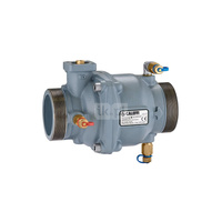 Zawór regulacyjny niezależny od ciśnienia, wykonany z żeliwa DN 50