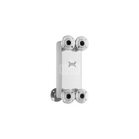Wymiennik lutowany LC170LN-80-2S-DN50SS