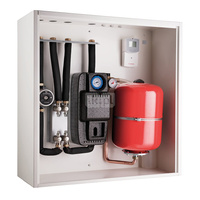 Zestaw solarny do MAGIS HERCULES PRO MINI / MINI HYDRO