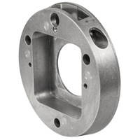 Korpus noży gwinciarskich