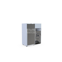 EVOPELL PLUS 12 kW LEWY - kocioł