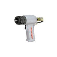 Pistolet ekspandera H1, elektrohydrauliczny