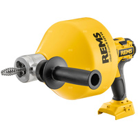 Mini-Cobra S 22V VE REMS