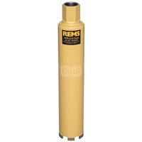 REMS TDKB LS 72 x 320 x UNC 1 1/4