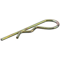 Kołek zabezpieczający