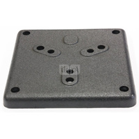 Podstawa pompy PP, KTL